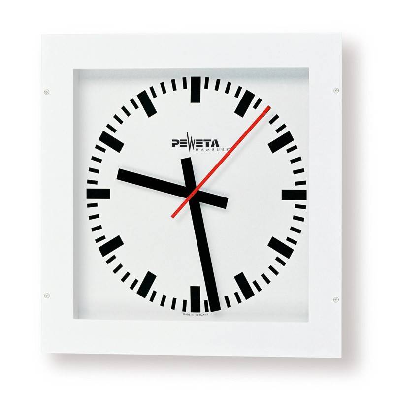 Peweta Nebenuhr 72.369.520
