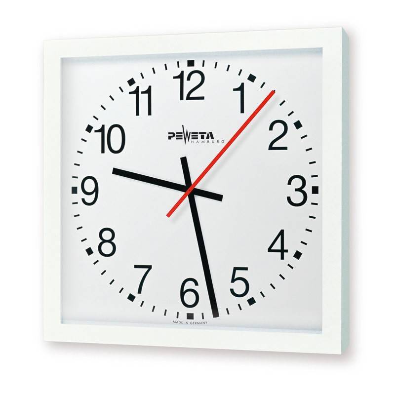 Peweta Nebenuhr 74.370.511