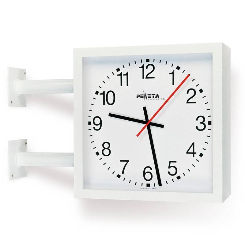 Peweta Nebenuhr 72.372.512