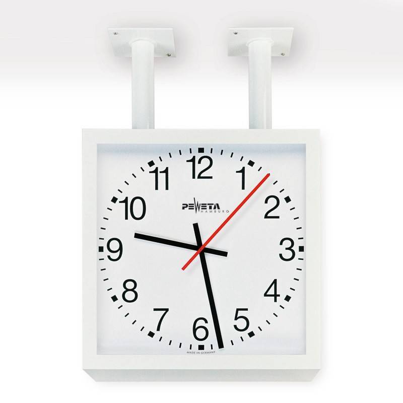 Peweta Nebenuhr 72.372.613