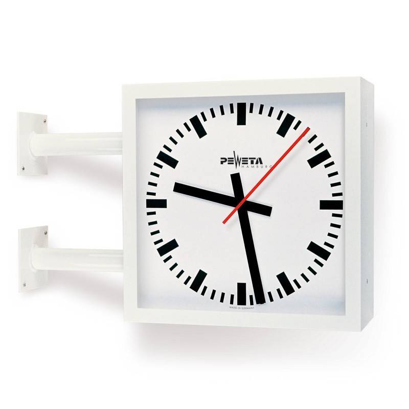 Peweta Nebenuhr 72.372.522