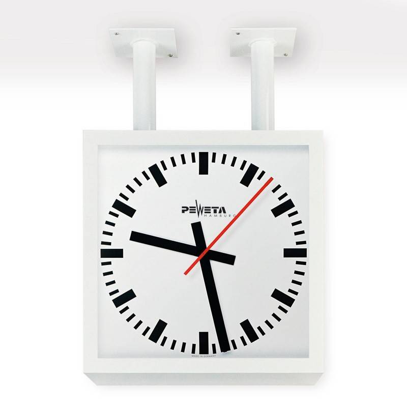 Peweta Nebenuhr 74.372.523