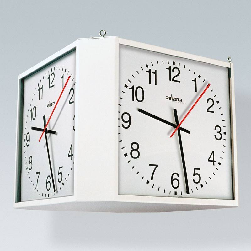 Peweta Nebenuhr 72.390.415