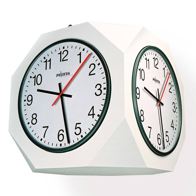 Peweta Nebenuhr 72.395.415