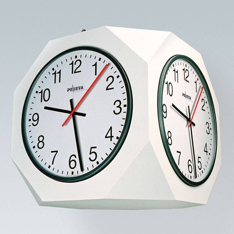 Peweta Nebenuhr 74.395.515