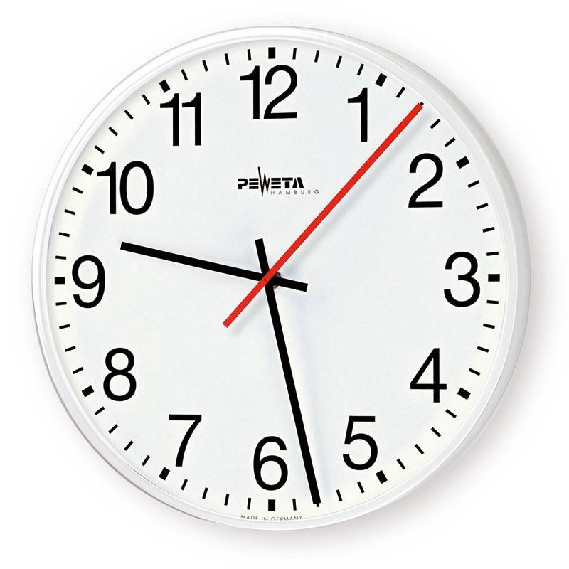 Peweta Nebenuhr 72.271.411