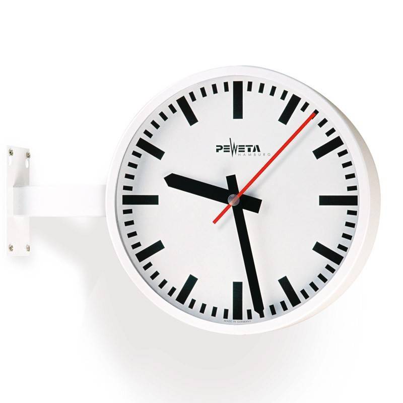 Peweta Nebenuhr 72.272.422