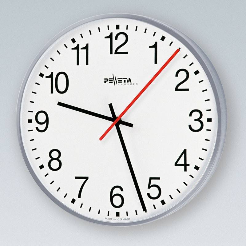 Peweta Nebenuhr 75.250.311