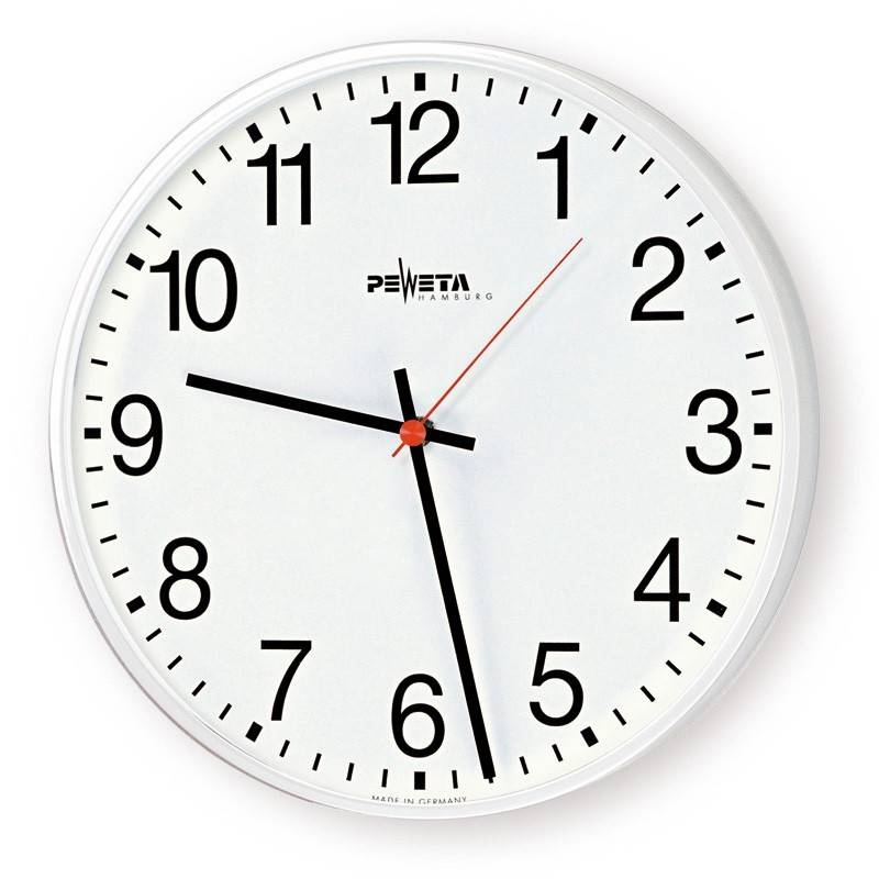 Peweta Nebenuhr 85.271.411