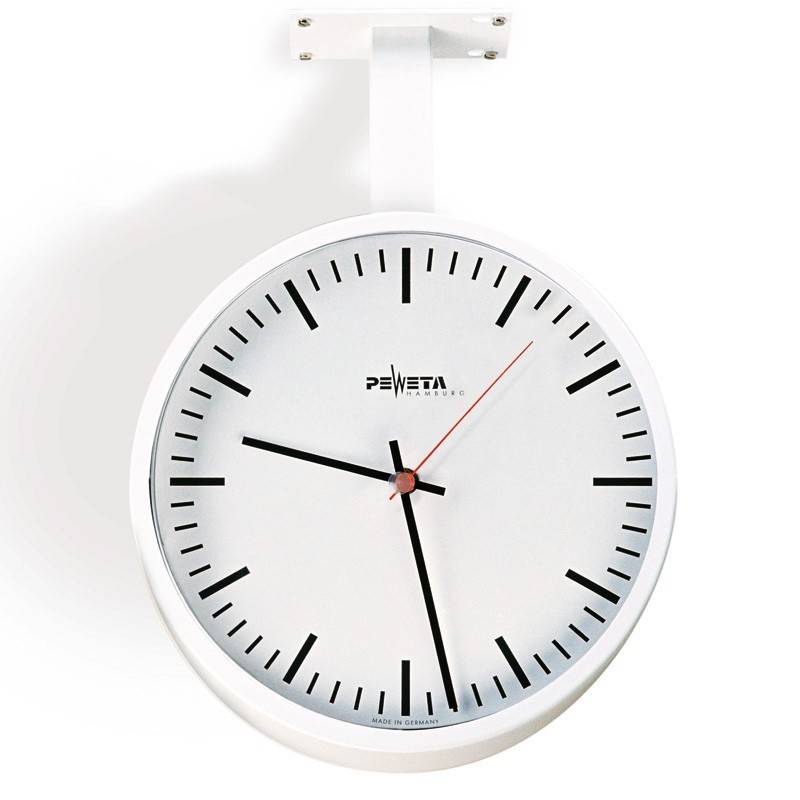 Peweta Nebenuhr 84.272.333