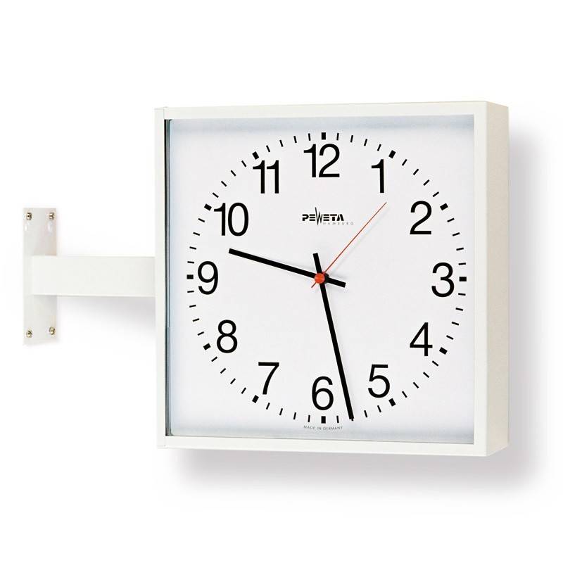 Peweta Telegramm-Nebenuhr 81.282.312