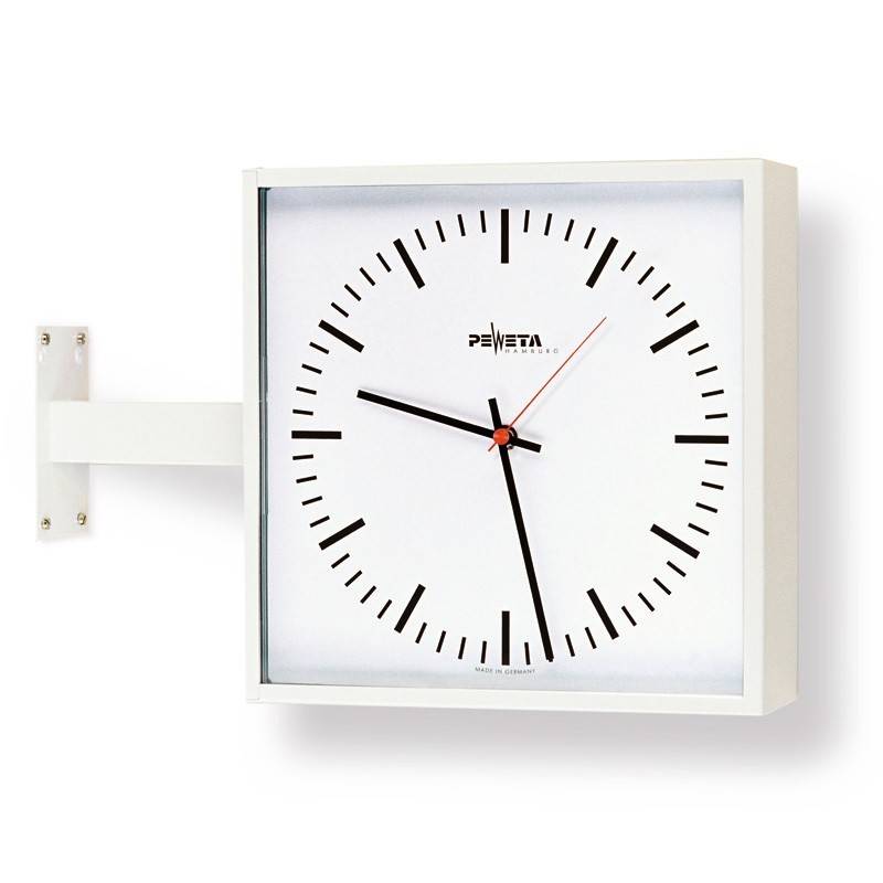 Peweta Telegramm-Nebenuhr 81.282.232