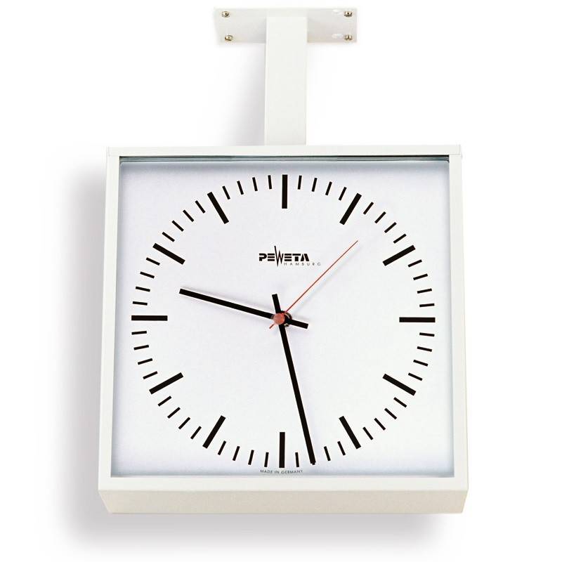 Peweta Telegramm-Nebenuhr 81.282.233