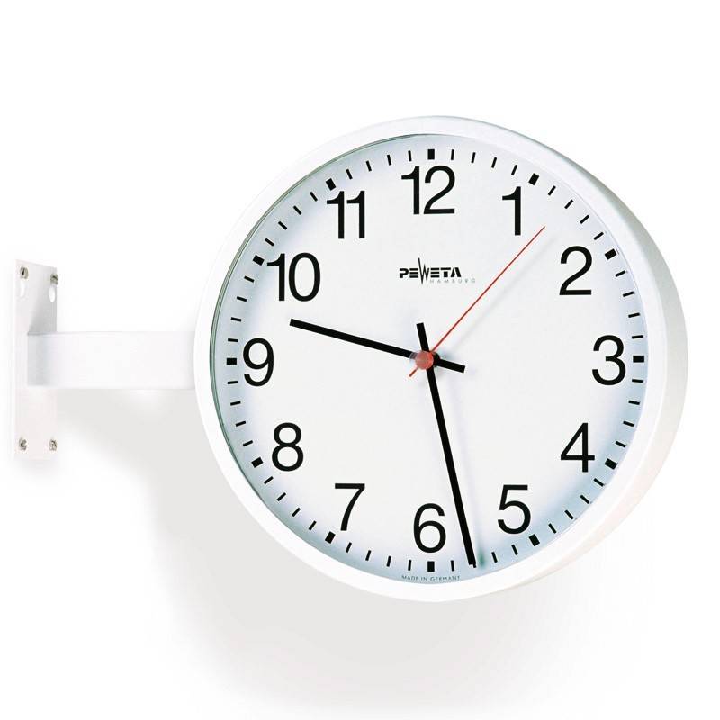 Peweta Nebenuhr 84.272.312