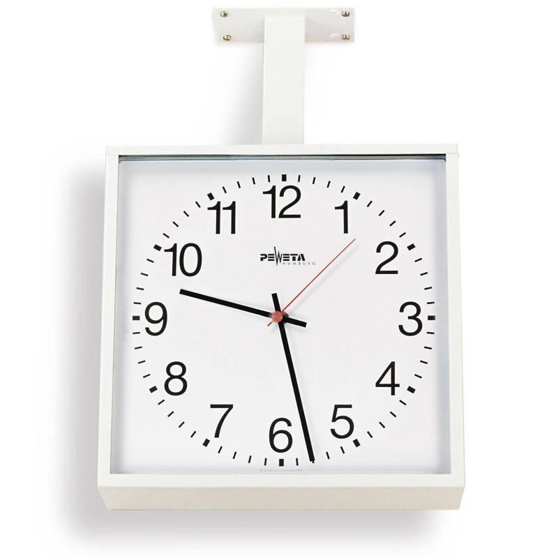 Peweta Nebenuhr 84.282.313