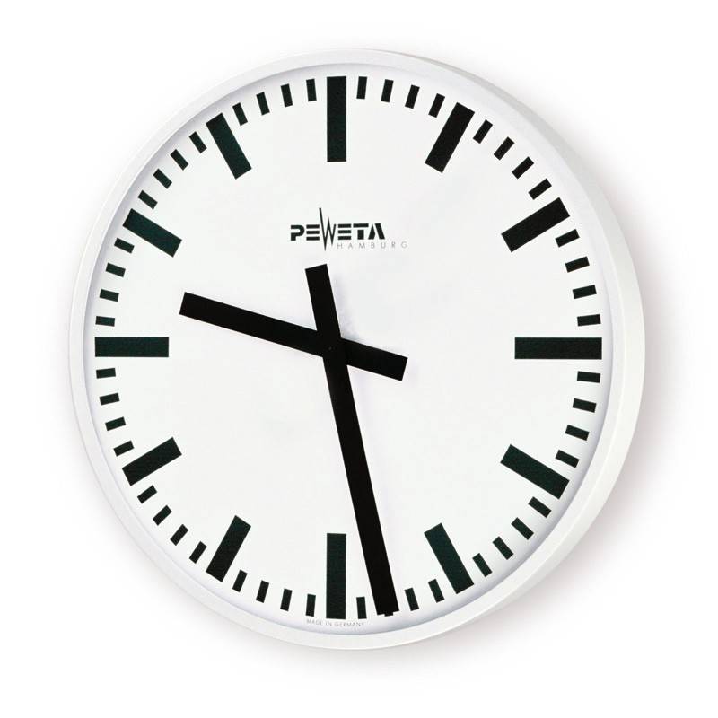 Peweta Nebenuhr 71.330.521