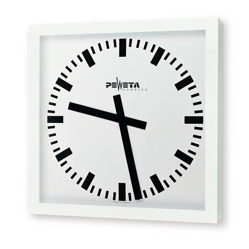 Peweta Nebenuhr 71.370.421