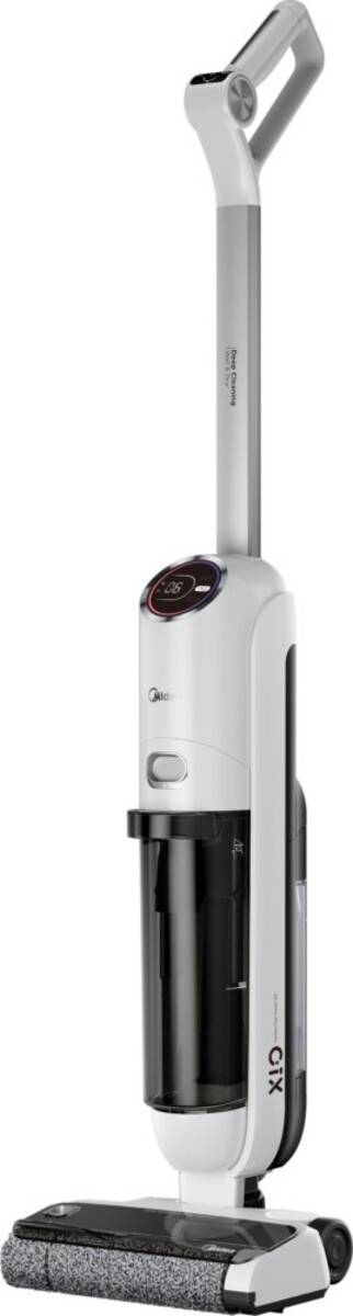 Midea Europe Nass/Trockensauger X10 White