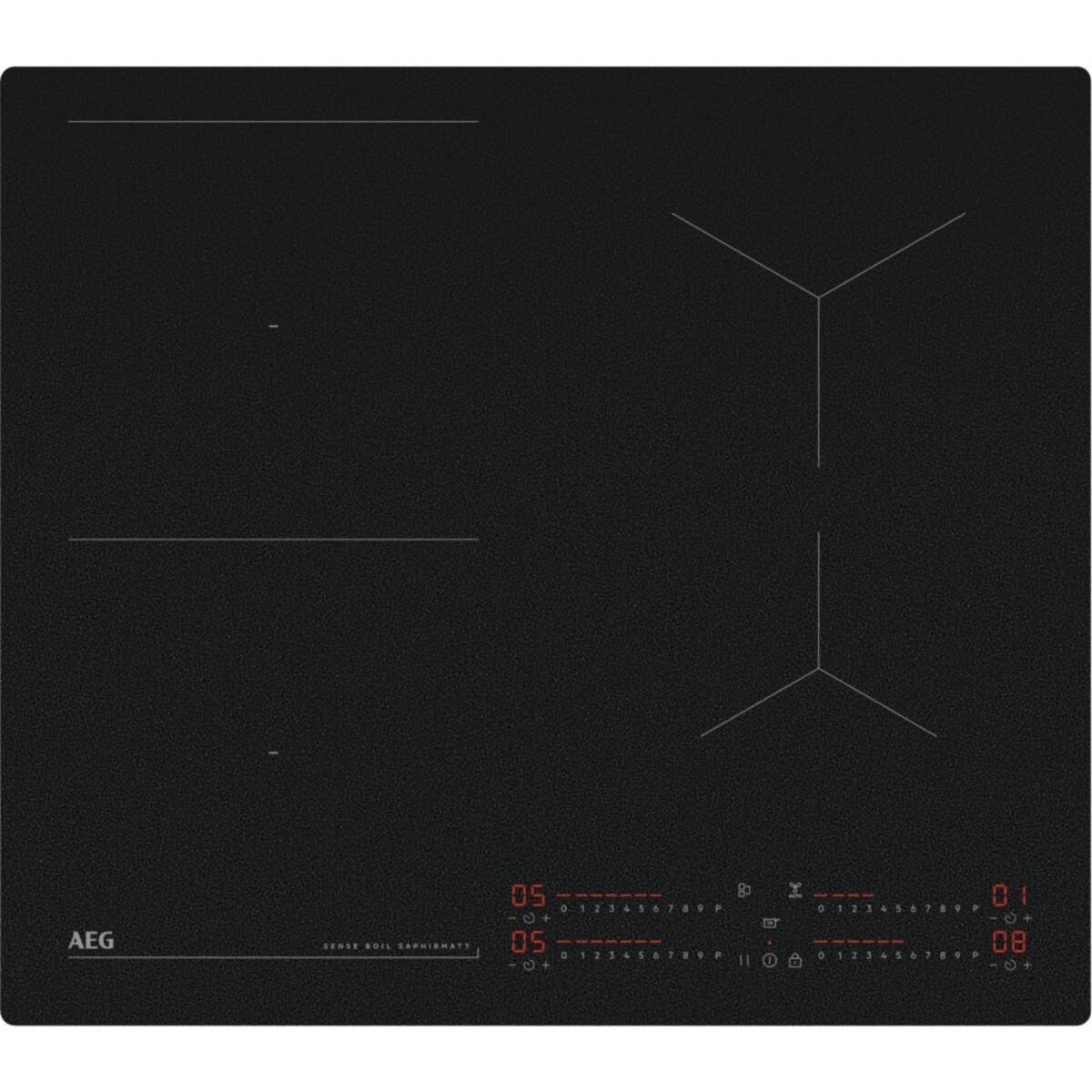 Electrolux AEG MDA EB-Autark-Kochfeld Indukt. TI64IB1CIZ