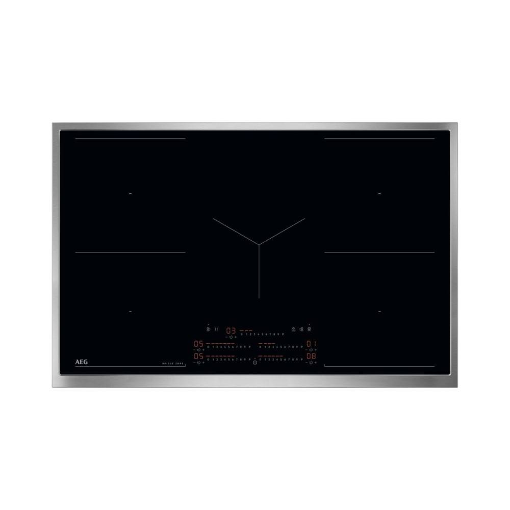 Electrolux AEG MDA EB-Autark-Kochfeld Indukt. TK85IM0CRB