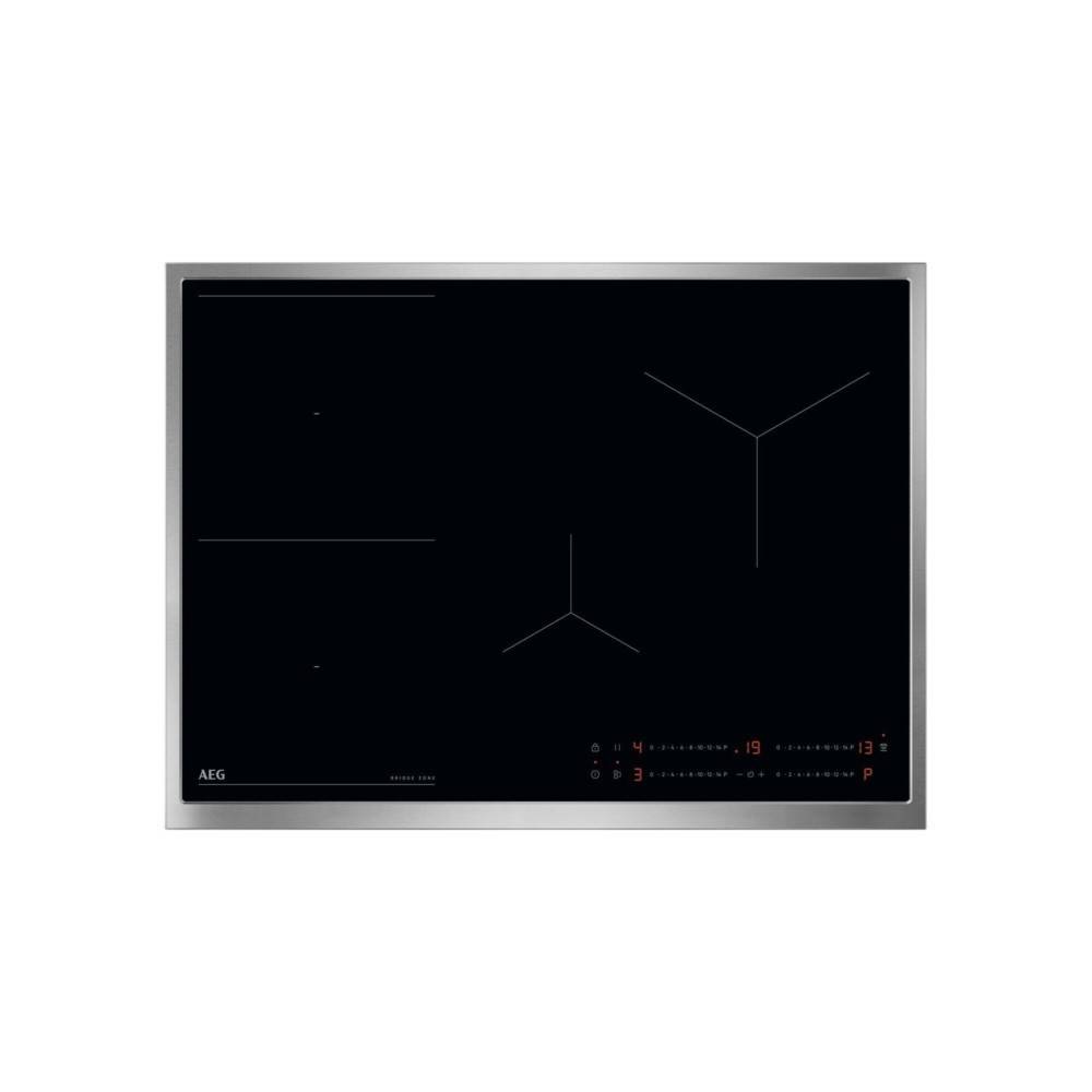 Electrolux AEG MDA EB-Autark-Kochfeld Indukt. TO74IB00UB