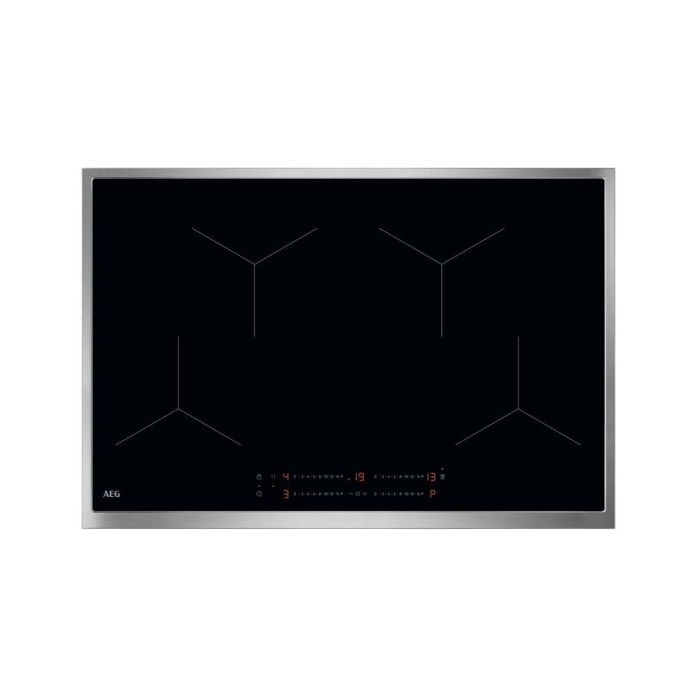 Electrolux AEG MDA EB-Autark-Kochfeld Indukt. TO84IA0CXB