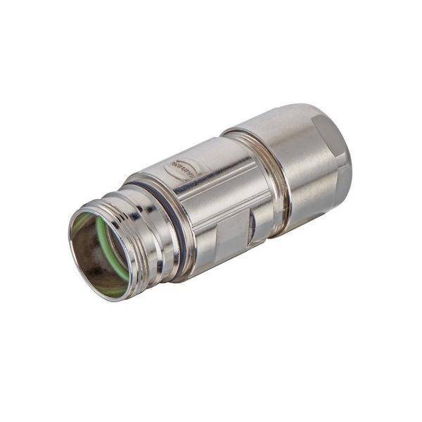 Harting Kupplungsgehäuse EMV Vers. 09151000703