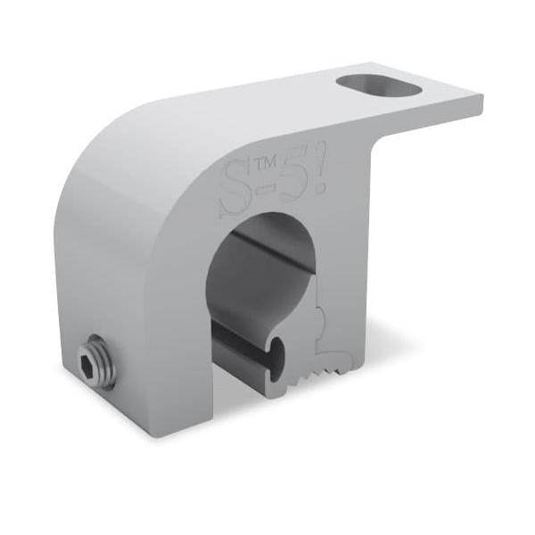 K2 Systems Rundfalz Aluminium 1000888