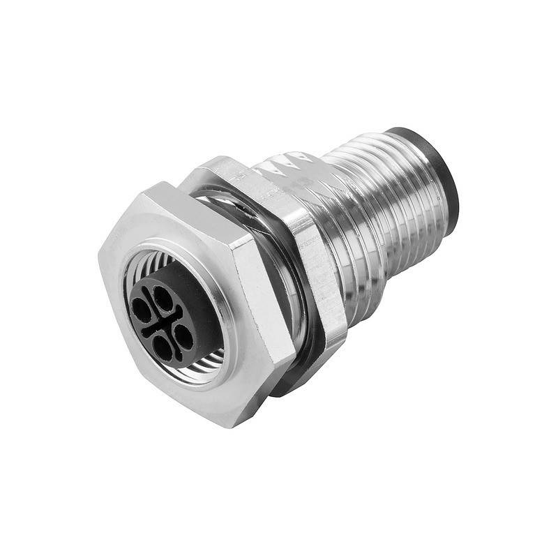 Weidmüller Adapter 4-polig SAI-WDF-M#2830770000