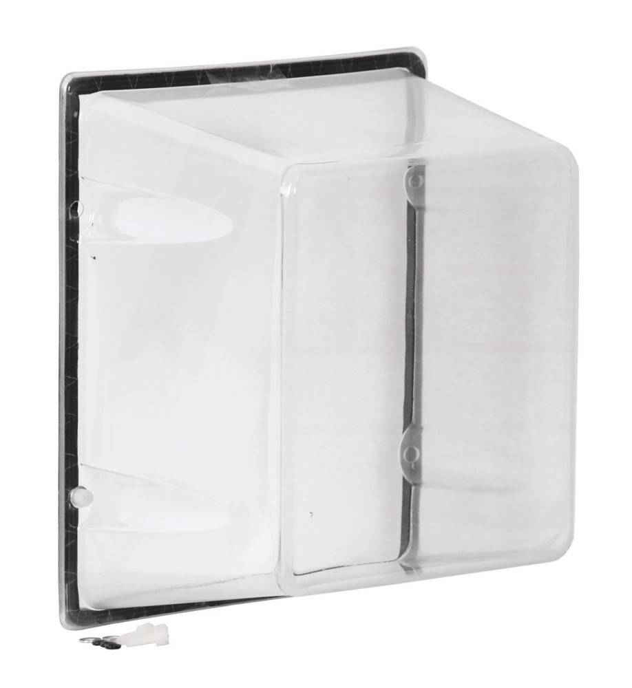 Elsta Mosdorfer SET HAUBE ABDECK 370x160 10004106