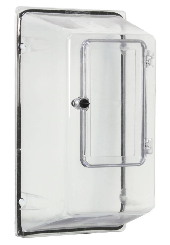 Elsta Mosdorfer SET HAUBE ABDECK 443x160 10004107