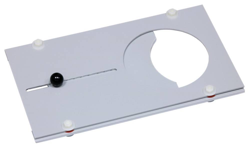 Elsta Mosdorfer SET SCHIEBER KOMPL D85 10004582