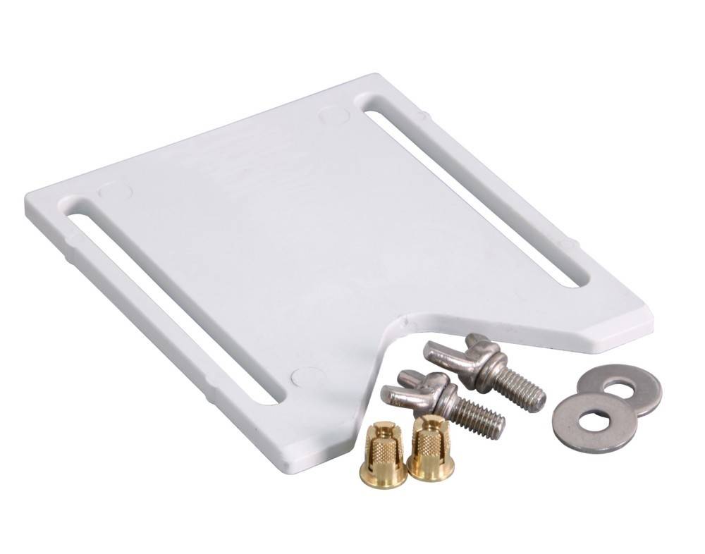 Elsta Mosdorfer Nachrüstsatz Sockel 10016536