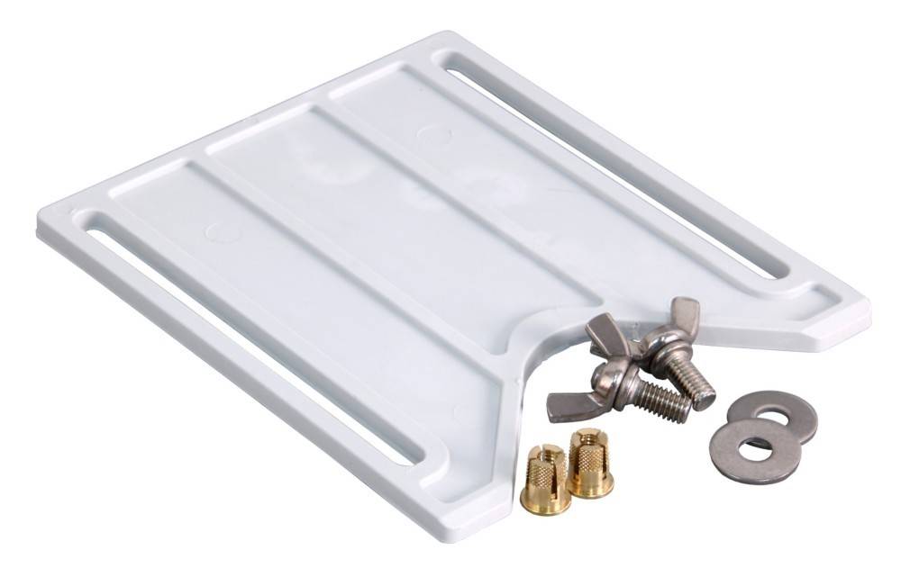 Elsta Mosdorfer Nachrüstsatz Sockel 10025726