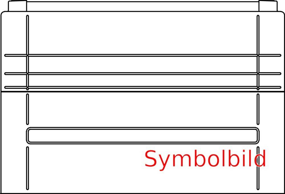 Elsta Mosdorfer Bodenmontagesockel SB5 10050722