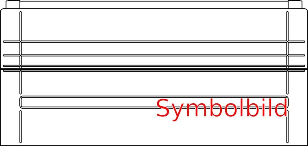 Elsta Mosdorfer Bodenmontagesockel SB6 10050713