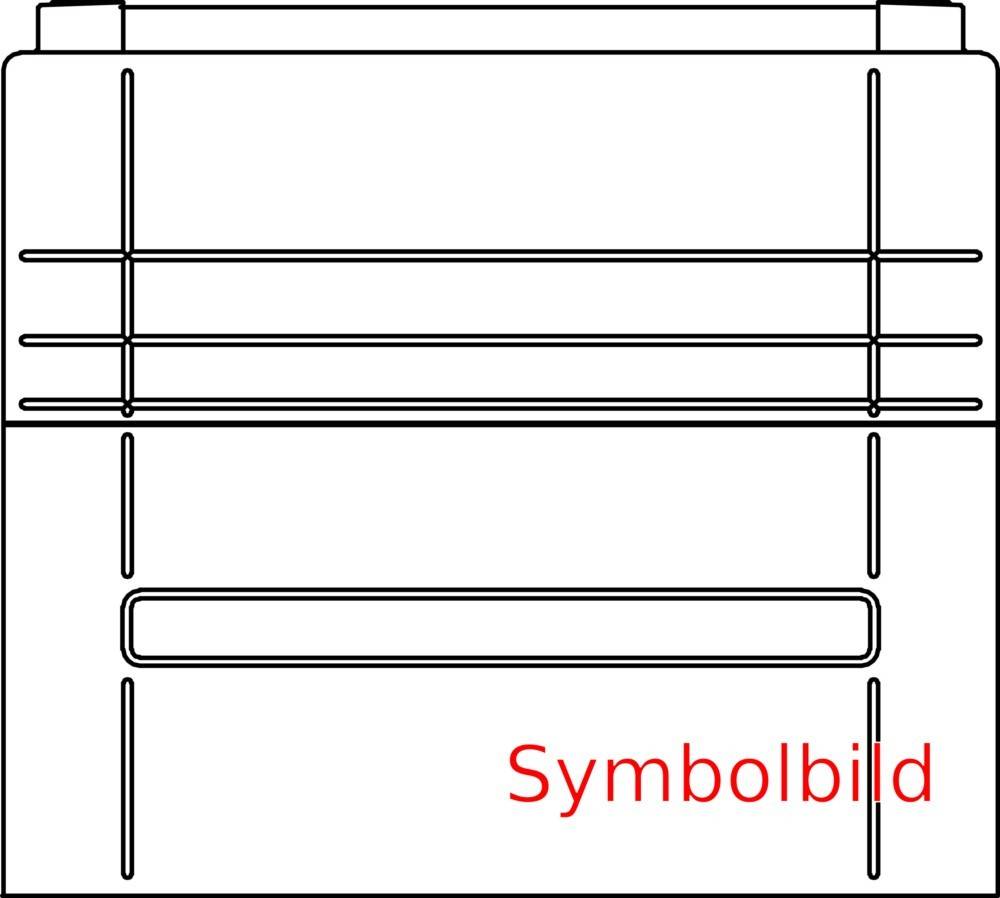 Elsta Mosdorfer Bodenmontagesockel SB4 10050721