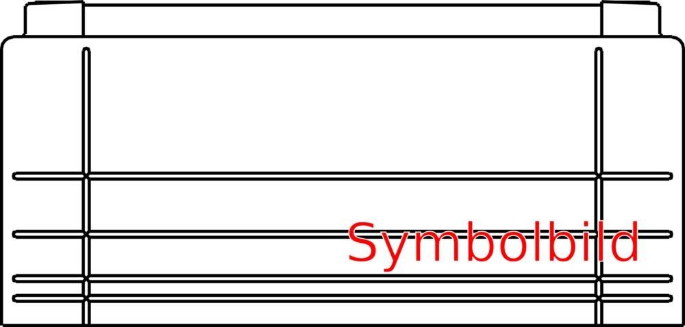 Elsta Mosdorfer Sockelverlängerung SV4 10050724