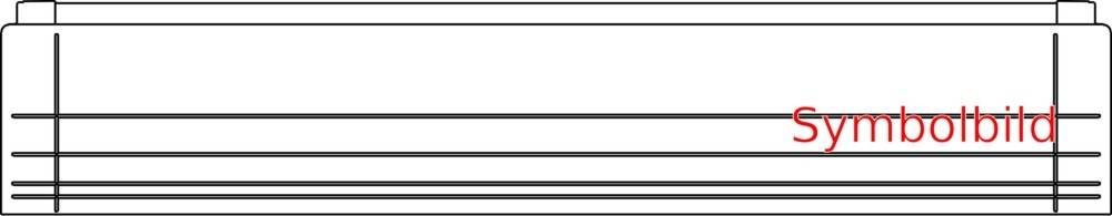 Elsta Mosdorfer Sockelverlängerung SV X3 10050726