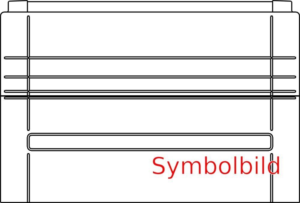Elsta Mosdorfer Sockelverlängerung SV5 1411.1