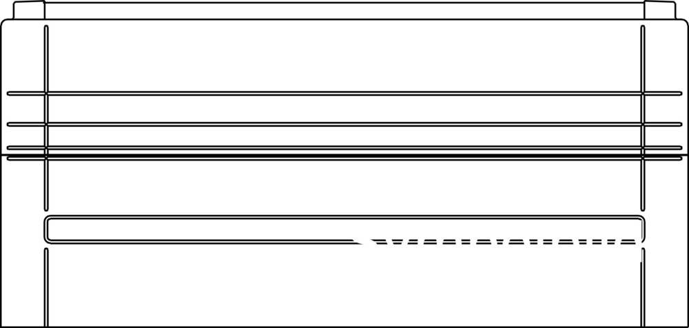 Elsta Mosdorfer Sockelverlängerung SV6 10050729