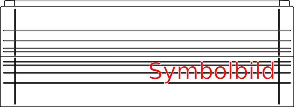 Elsta Mosdorfer Sockelverlängerung SV X3 10050730