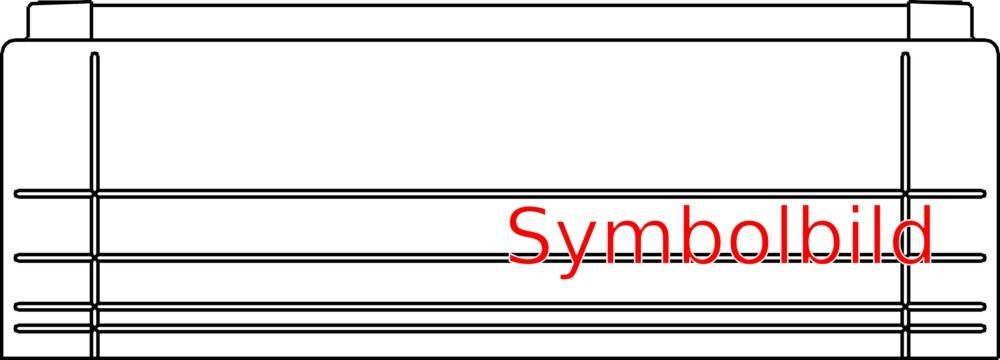 Elsta Mosdorfer Sockelverlängerung SV5 1410.1