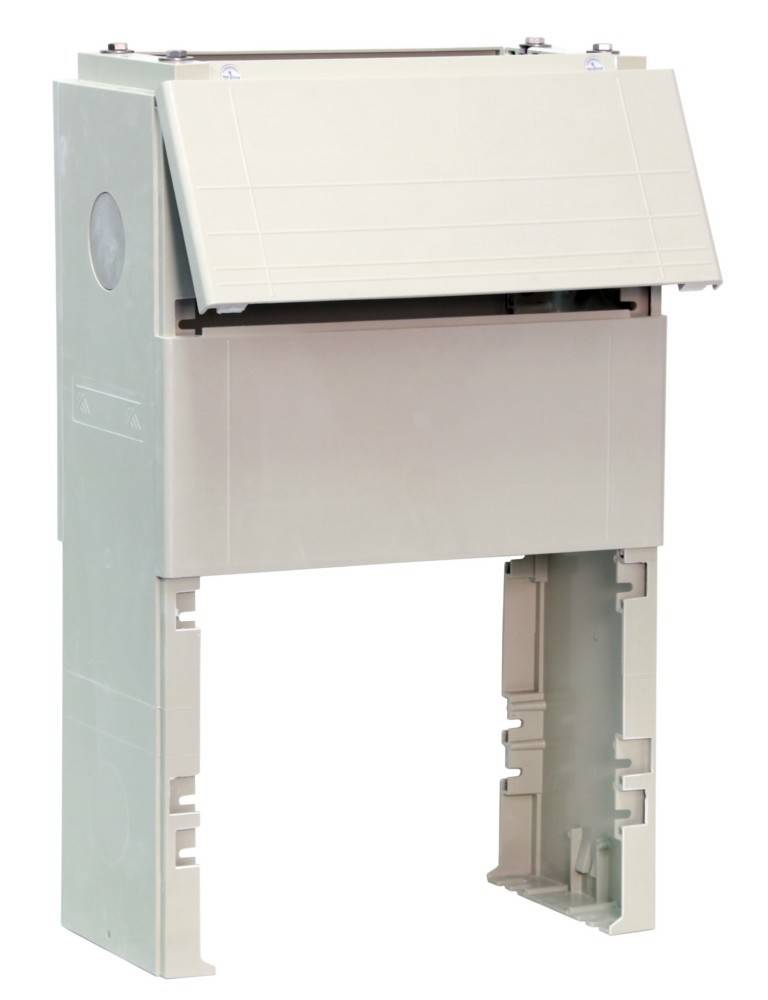 Elsta Mosdorfer Festplatzsockel S X00 2282