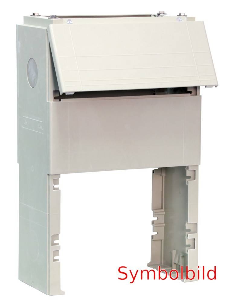 Elsta Mosdorfer Festplatzsockel S6 X2 2286.1