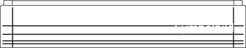 Elsta Mosdorfer Sockelverlängerung SV X3 3003