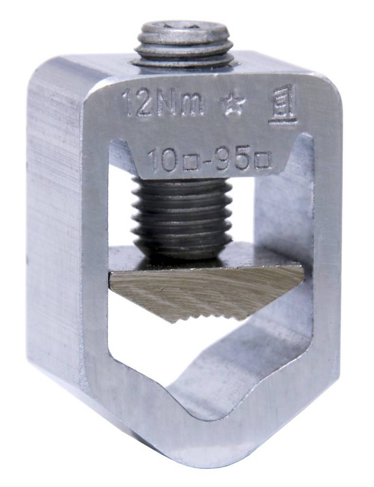 Elsta Mosdorfer Klemme V 10-95mm² 9404650.1