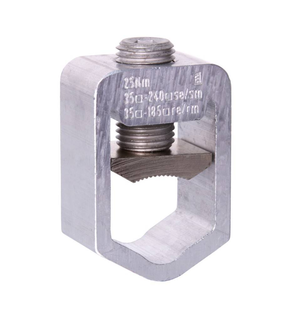 Elsta Mosdorfer Klemme V 35-240se/sm / 9405185