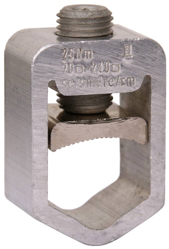 Elsta Mosdorfer Klemme V 70-240mm2 9405794