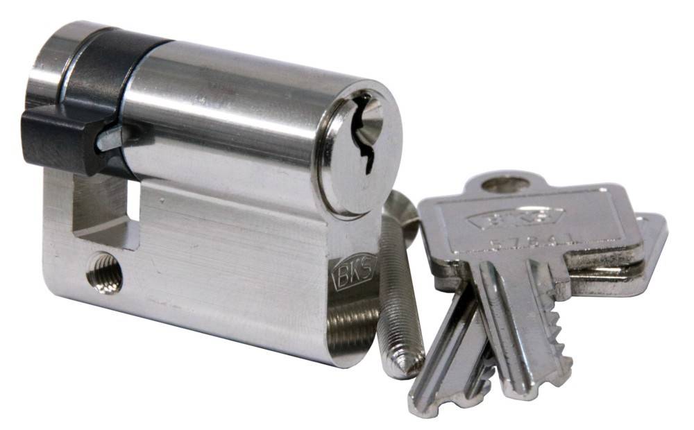 Elsta Mosdorfer Profilhalbzylinder EHZ 9408754